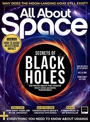 All About Space - Issue 128
