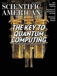 Scientific American - May 2022