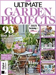 Ultimate Garden Projects