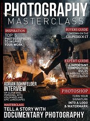 Photography Masterclass Magazine - Issue 113 2022