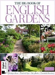 Period Living. The Big Book of English Gardens - 5th Edition