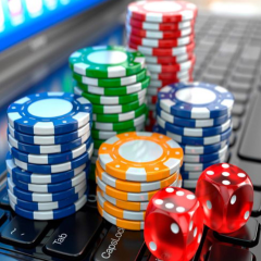 Онлайн казино без вложений: особенности игры