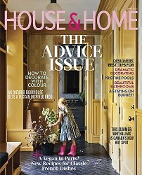 House & Home - June 2022