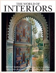 The The World of Interiors - July 2022