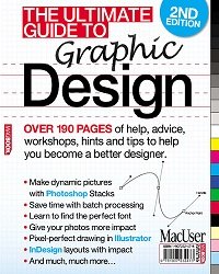 The Ultimate Guide to Graphic Design 2022