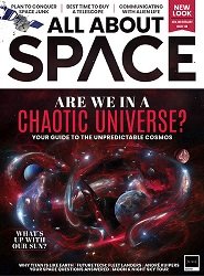 All About Space - Issue 130