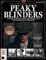 The Real History of Peaky Blinders (All About History)