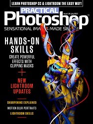 Practical Photoshop – Issue 136 2022