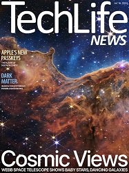 Techlife News – July 16, 2022
