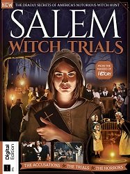 Salem Witch Trials (All About History - 3th Edition 2022)