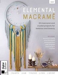 Elemental Macrame 1st Edition 2022