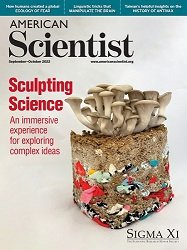 American Scientist – September/October 2022