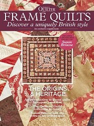 Frame Quilts (Today’s Quilter) 2022