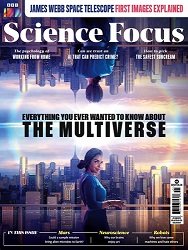 Science Focus – Summer 2022