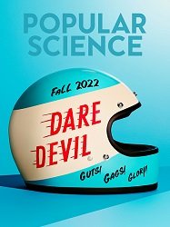 Popular Science USA – Fall 2022