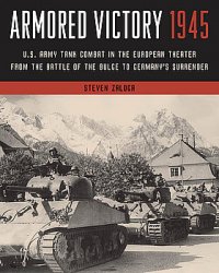 Название: Armored Victory 1945: U.S
