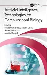 Artificial Intelligence Technologies for Computational Biology