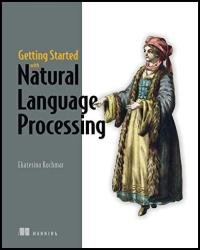 Getting Started with Natural Language Processing (Final Release)