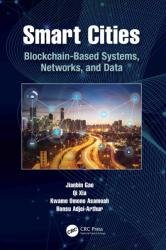 Smart Cities Blockchain-Based System, Networks, and Data