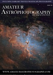Amateur Astrophotography – Issue 104 2022