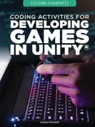 Coding Activities for Developing Games in Unity