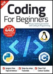 Coding for Beginners - 12th Edition, 2022