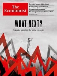 The Economist - 8 October 2022
