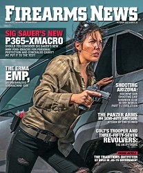 Firearms News - Issue 20 2022