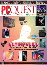 PCQuest - October 2022