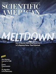 Scientific American - November 2022