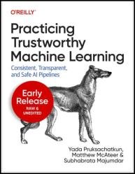 Practicing Trustworthy Machine Learning: Consistent, Transparent, and Safe AI Pipelines (Second Early Release)