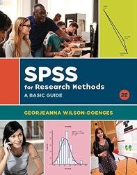 SPSS for Research Methods: A Basic Guide, 2nd Edition