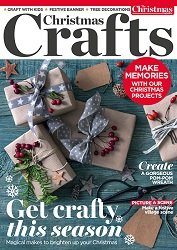The Christmas Magazine - Christmas Crafts 2022