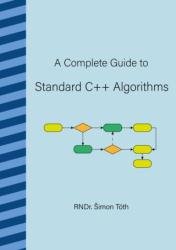 A Complete Guide to Standard C++ Algorithms