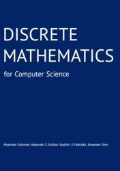 Discrete Mathematics for Computer Science (2022)
