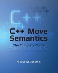 C++ Move Semantics - The Complete Guide (2022)