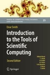 Introduction to the Tools of Scientific Computing, 2nd Edition