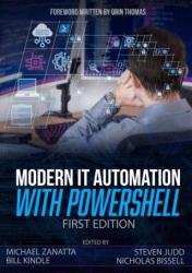 Modern IT Automation with PowerShell