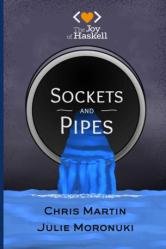 Sockets and Pipes : Connect with Haskell