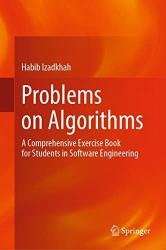 Problems on Algorithms: A Comprehensive Exercise Book for Students in Software Engineering