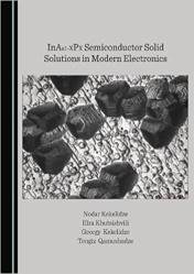 InAs1-XPX Semiconductor Solid Solutions in Modern Electronics