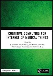 Cognitive Computing for Internet of Medical Things