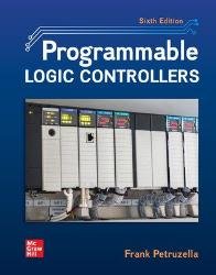 Programmable Logic Controllers, 6th Edition (2023)