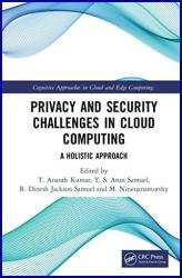 Privacy and Security Challenges in Cloud Computing