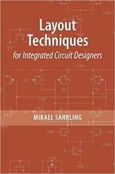 Layout Techniques for Integrated Circuit Designers