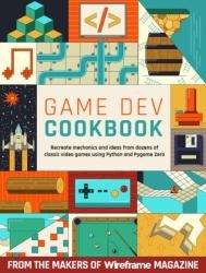 Game Dev Cookbook