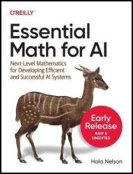 Essential Math for AI (Sixth Early Release)