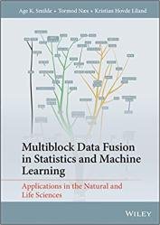 Multiblock Data Fusion in Statistics and Machine Learning: Applications in the Natural and Life Sciences