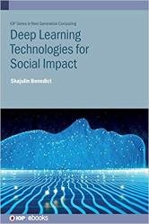 Deep Learning Technologies for Social Impact