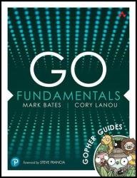 Go Fundamentals: Gopher Guides (Final)